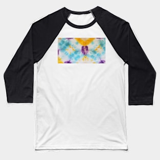 Firework Finale v1 Baseball T-Shirt